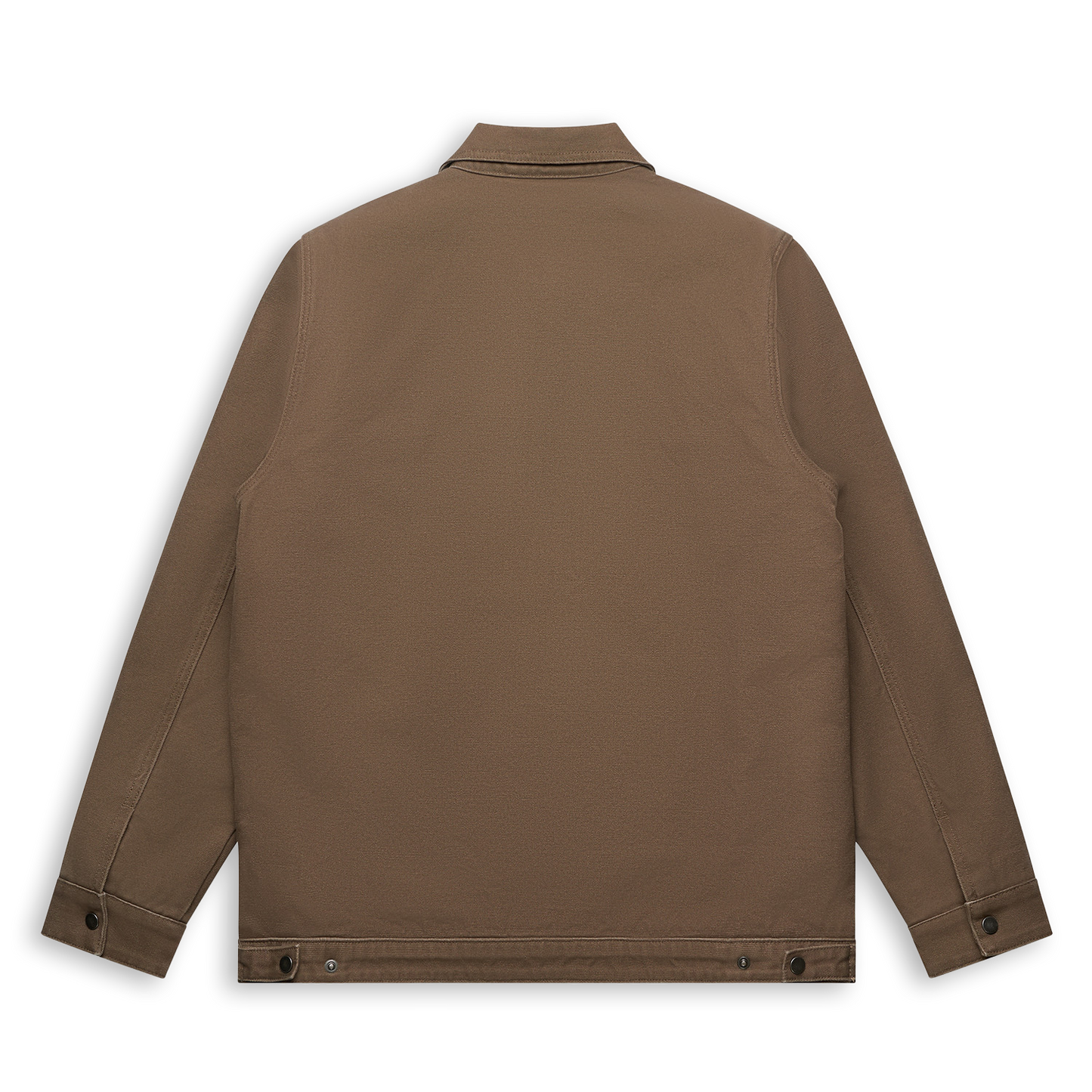 Classic Lined Canvas Jacket