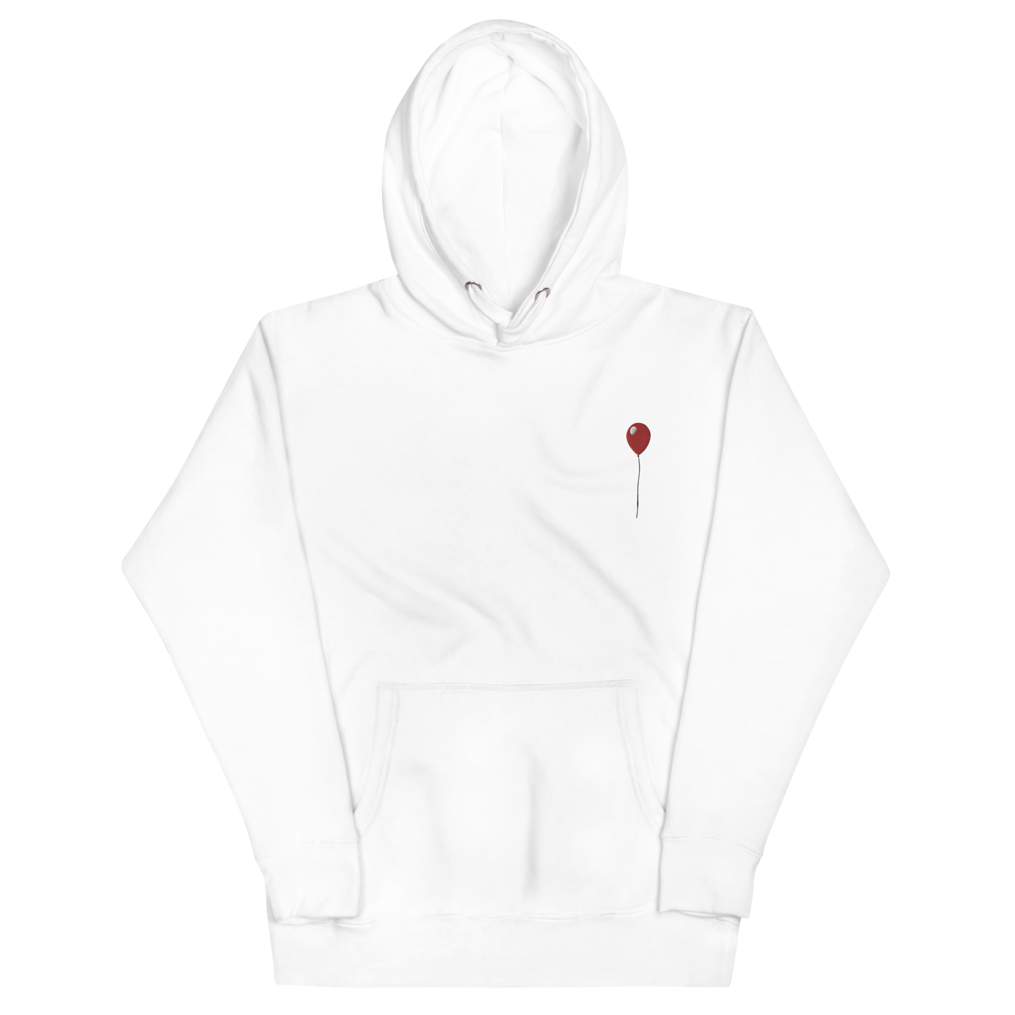 WeBleedOhio Ohio Bengal - Unisex Fashion Hoodie White / 3XL